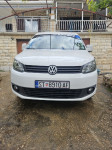 VW caddy maxi 1,6 TDI