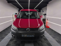 VW CADDY N1, Putnički