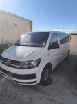 VW caravelle 2.0 TDi