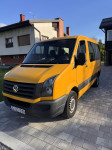 VW Crafter 2.0 TDI, putnički