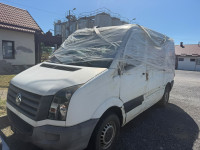 VW Crafter kombi 2.0. TDI