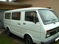 VW LT 28