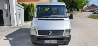 VW LT28 tdi