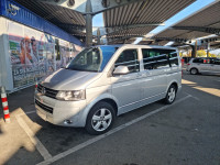 VW MULTIVAN T5 2.0 TDI DSG 4MOTION HIGHLINE