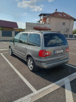VW Sharan 1.9 TDI automatik