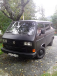VW T3 Caravelle C