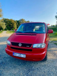VW T4 Multivan 2.5 TDi