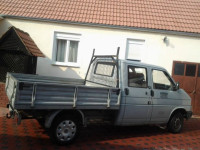 VW kombi t4  2,4 D  otvoreni HITNOO7500kunazamjena za auto ili alat gr