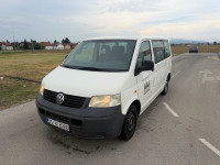 vw transporter 1.9 tdi