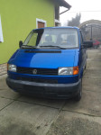 VW transporter t4  2.5 TDI Multivan