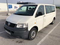 Vw transporter t5
