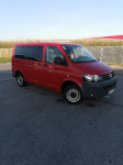 Vw transporter t5