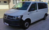 WV Transporter T6