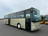3 x Meredes-Benz Integro