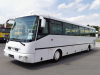 autobus SOR C 10.5 EURO 4