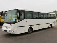 autobus SOR C 10.5. EURO 4