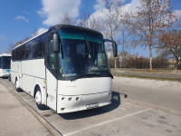 Bova 36+1,Registrirana