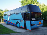 CITYLINER