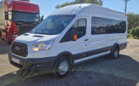 Ford Transit 2.2tdci