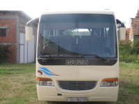 ISUZU TURQUOISE