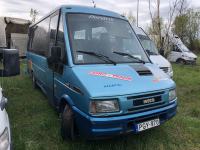 IVECO Daily 49-12 Minibus