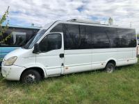 IVECO Daily 50 C 18 Minibus