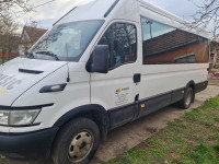 Iveco Daily 50C17 3.0hpi