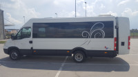 IVECO DAILY 50C17
