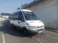 Iveco Daily minibus
