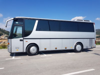 Setra 309 hd