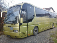 Iveco Euroclass E 380