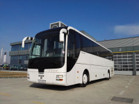 MAN Lion's Coach R07