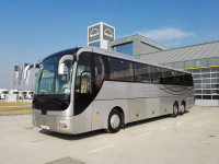 MAN Lion's Coach R08