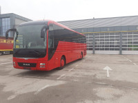MAN Lion's Coach