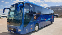 MAN LION'S COACH, 29.950 eur