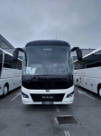 MAN Lion's Coach