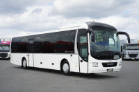 MAN / LION'S REGIO / EURO 6 / 51 OSÓB / 90 000 KM / RETARDER