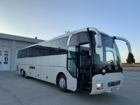 MAN Lion Coach