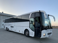 MAN Lion Coach