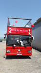 MAN SD 202 DOUBLEDECKER CABRIO