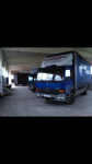 mb Atego motor 230ks