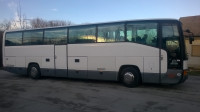 Mercedes 404 autobus