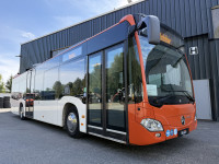 Mercedes-Benz Citaro. 10 jedinica!