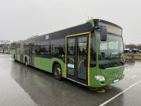 Mercedes-Benz Citaro G. 65 jedinica!