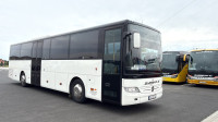 Mercedes Benz - Integro