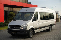 Mercedes-Benz SPRINTER 516 CDI / Putnički minibus / IMP-3443