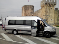 MERCEDES-BENZ - Sprinter 518 CDI, BRUTO CIJENA!