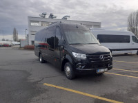 Mercedes-Benz Sprinter 519 22+1+1 Automatik