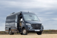 M.B. SPRINTER 519 CDI EUROLIMBUS SMART LUX 19+1+1, NOVO VOZILO,LAGER