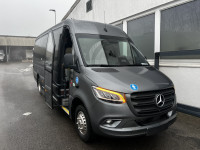 Mercedes-Benz Sprinter ALTAS Tourline 21+1 | Retarder | 2026